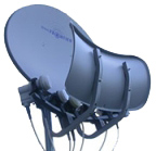 Antena Frontier