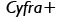 Cyfra+
